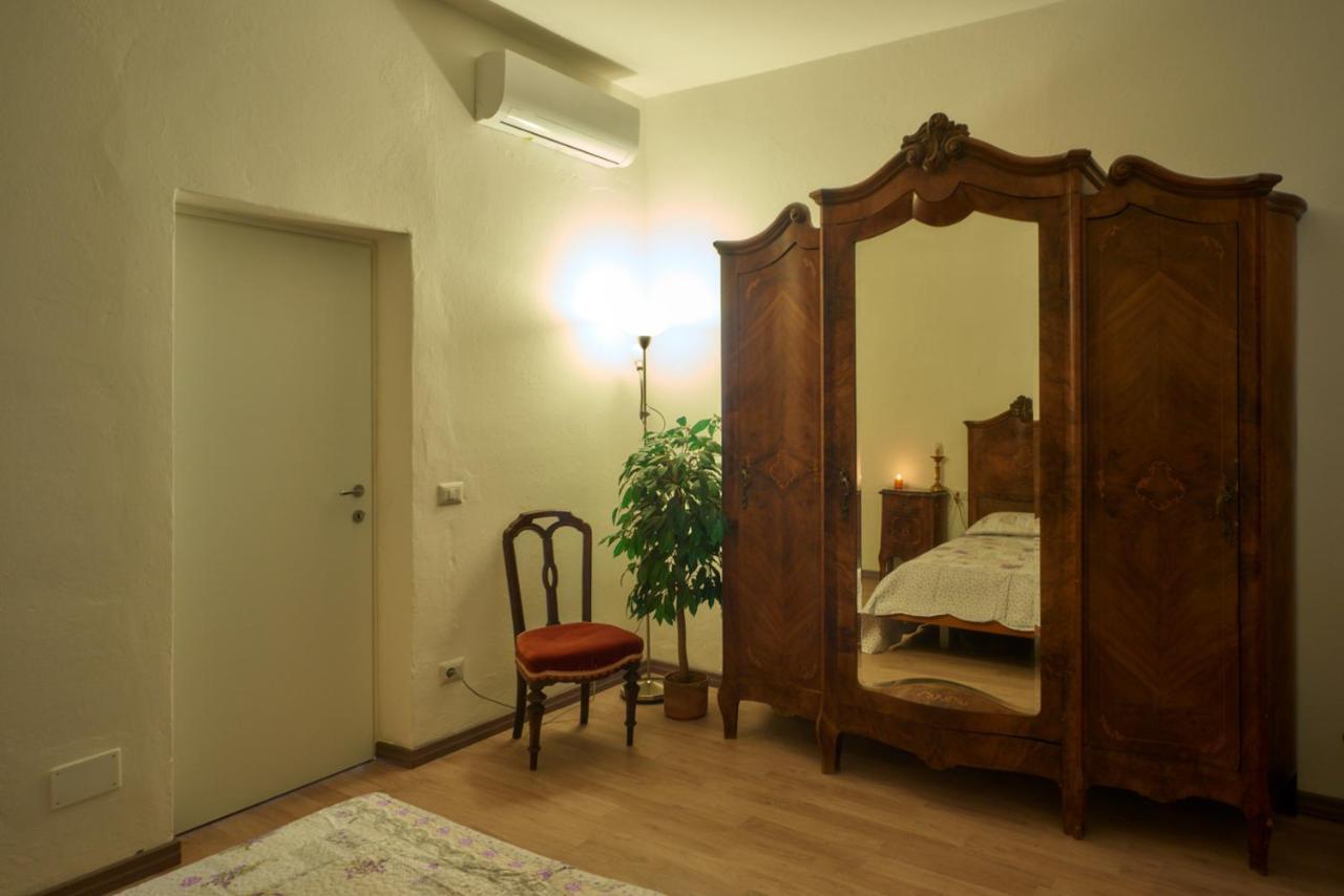 Casa Della Nonna Apartment Abbadia Lariana Exterior foto