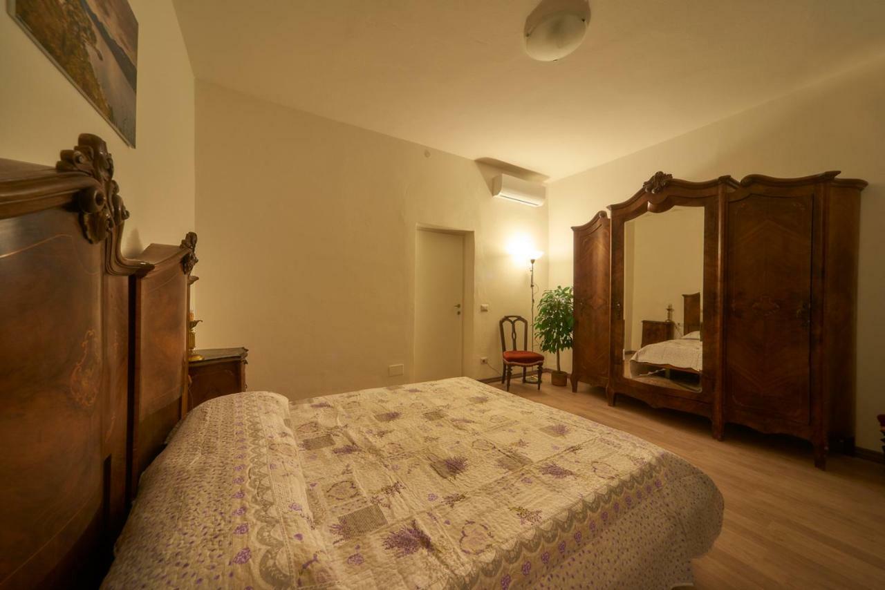 Casa Della Nonna Apartment Abbadia Lariana Exterior foto